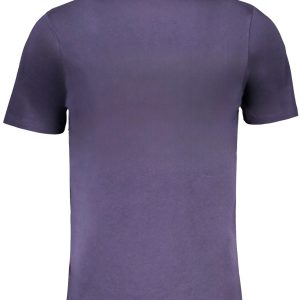 Alternativni prikaz Gian Marco Venturi 'S Kratke Hlače Sleeved Majica Plava