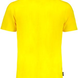 Alternativni prikaz Gian Marco Venturi Žuta 'S Kratke Hlače Sleeved Majica