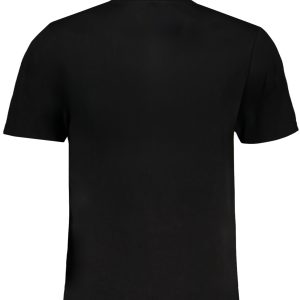Alternativni prikaz Gian Marco Venturi 'S Kratkih Rukava Majica Crna