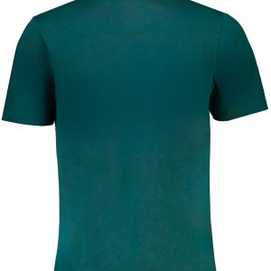 Alternativni prikaz Gian Marco Venturi Zelena 'S Kratke Hlače Sleeved Majica