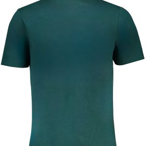 Alternativni prikaz Gian Marco Venturi Zelena 'S Kratke Hlače Sleeved Majica
