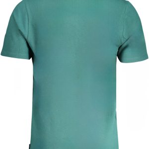 Alternativni prikaz Gian Marco Venturi Zelena 'S Kratke Hlače Sleeved Majica