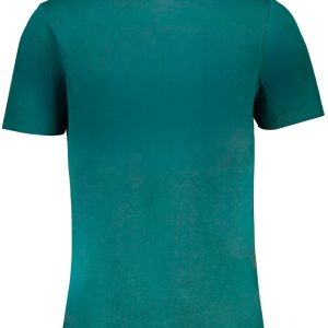 Alternativni prikaz Gian Marco Venturi Zelena 'S Kratke Hlače Sleeved Majica