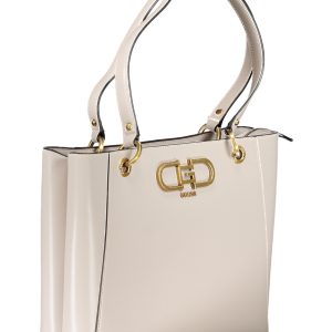 Alternativni prikaz Guess Traperice Siva 'S Torba