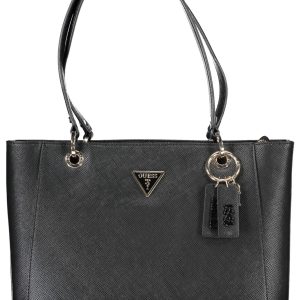 Guess Traperice Crna 'S Torba