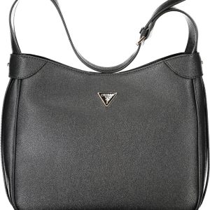 Guess Traperice Torba Crne