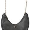 Guess Traperice Torba Crne