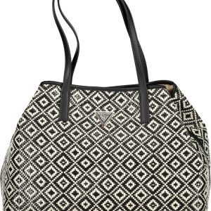 Guess Traperice Crne 'S Torba