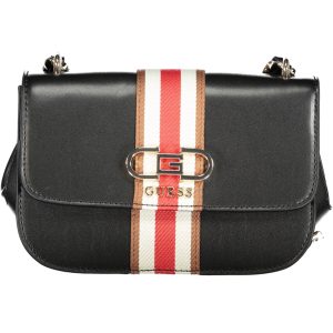 Guess Traperice Crne 'S Torba