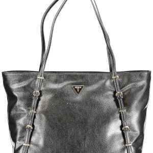 Guess Traperice Crne 'S Torba