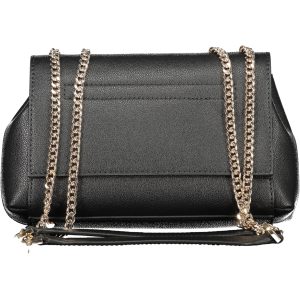 Alternativni prikaz Guess Traperice 'S Torba Crne
