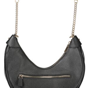 Alternativni prikaz Guess Traperice Torba Crne