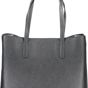 Alternativni prikaz GUESS JEANS BLACK WOMEN'S BAG