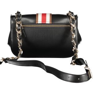 Alternativni prikaz Guess Traperice Crne 'S Torba