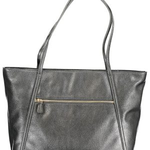 Alternativni prikaz Guess Traperice Crne 'S Torba