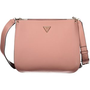 Guess Traperice Roza 'S Torba