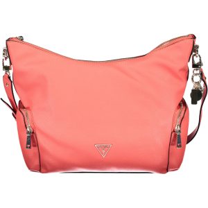 Guess Traperice 'S Torba Roza