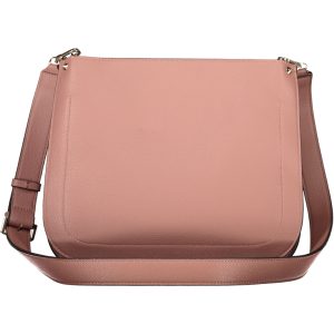 Alternativni prikaz Guess Traperice Roza 'S Torba