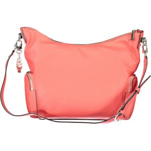 Alternativni prikaz Guess Traperice 'S Torba Roza
