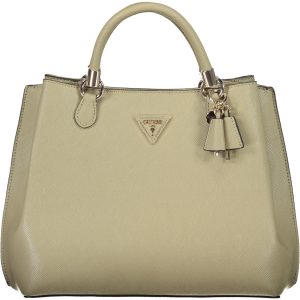 Guess Traperice Zelena 'S Torba