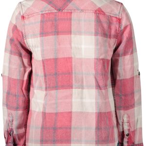 Alternativni prikaz Guess Traperice Dugih Rukava Majica Crvena