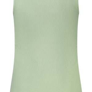 Alternativni prikaz GUESS JEANS WOMEN'S TANK TOP GREEN