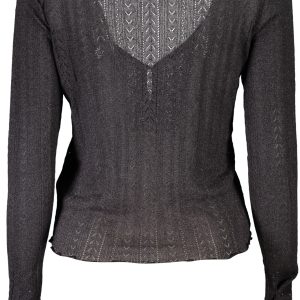 Alternativni prikaz GUESS JEANS WOMEN'S GRAY CARDIGAN