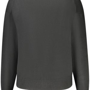 Alternativni prikaz Guess Traperice 'S Kardigan Crna
