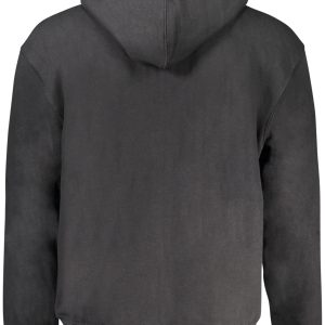 Alternativni prikaz Guess Traperice 'S Na Rajsferšlus Dukserica Crne