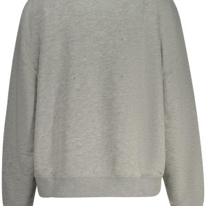 Alternativni prikaz Guess Traperice Dukserica Without Zip Siva