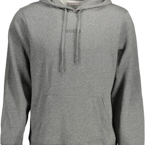 Guess Traperice Dukserica Without Zip Sive