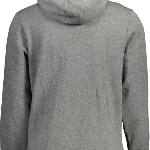 Alternativni prikaz Guess Traperice Dukserica Without Zip Sive