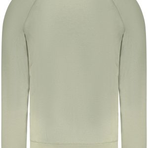 Alternativni prikaz Guess Traperice Dukserica Without Zip Zelena