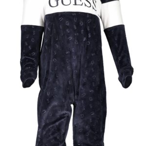 Guess Traperice Plava Jakna For