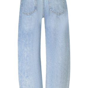 Alternativni prikaz Guess Traperice Denim Traperice For Plava