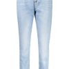 Guess Traperice 'S Denim Traperice Plava