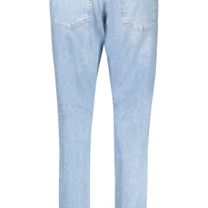 Alternativni prikaz Guess Traperice 'S Denim Traperice Plava