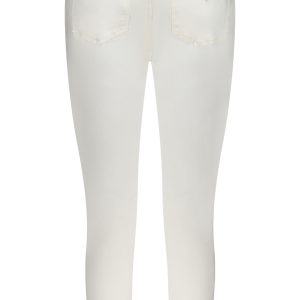 Alternativni prikaz Guess Traperice 'S Bijela Denim Traperice