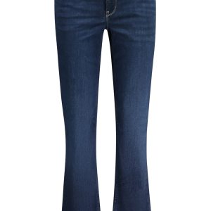 Guess Traperice 'S Denim Traperice Plava