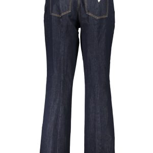 Alternativni prikaz Guess Traperice 'S Denim Traperice Plava