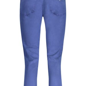 Alternativni prikaz Guess Traperice 'S Denim Traperice Plava