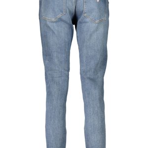 Alternativni prikaz Guess Traperice 'S Denim Traperice Plava