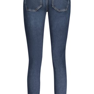 Alternativni prikaz Guess Traperice 'S Denim Traperice Plava