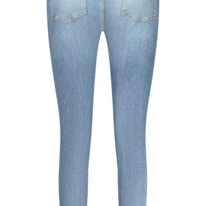 Alternativni prikaz Guess Traperice 'S Denim Traperice Plava