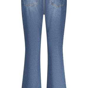 Alternativni prikaz Guess Traperice 'S Denim Traperice Plava