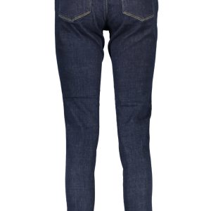 Alternativni prikaz Guess Traperice 'S Denim Traperice Plava