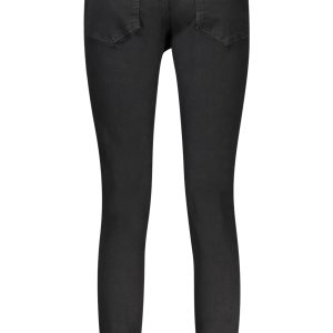 Alternativni prikaz Guess Traperice 'S Crna Denim Traperice