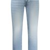 Guess Traperice 'S Denim Traperice Plava