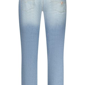 Alternativni prikaz Guess Traperice 'S Denim Traperice Plava