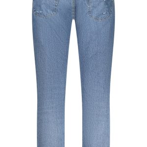 Alternativni prikaz Guess Traperice 'S Denim Traperice Plava